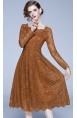 Hayley Dress